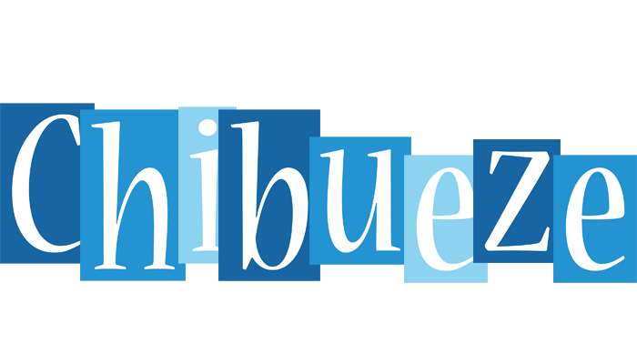 Chibueze winter logo