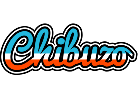 Chibuzo america logo