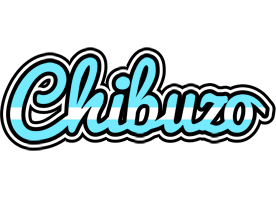 Chibuzo argentine logo