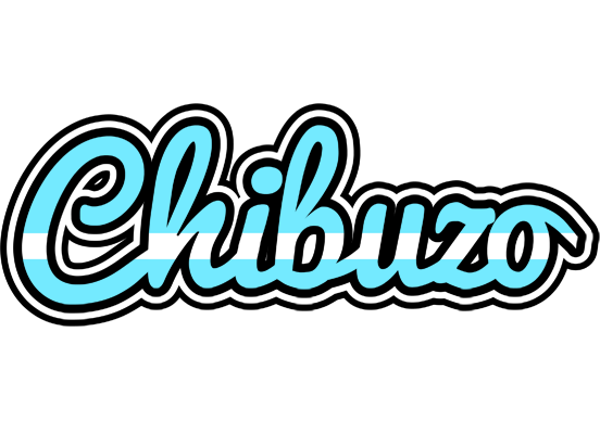 Chibuzo argentine logo
