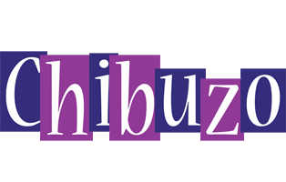 Chibuzo autumn logo