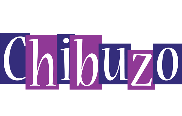 Chibuzo autumn logo
