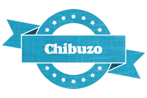 Chibuzo balance logo