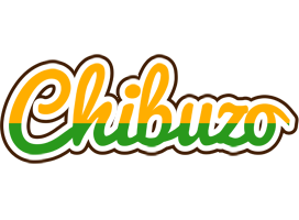 Chibuzo banana logo