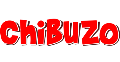 Chibuzo basket logo