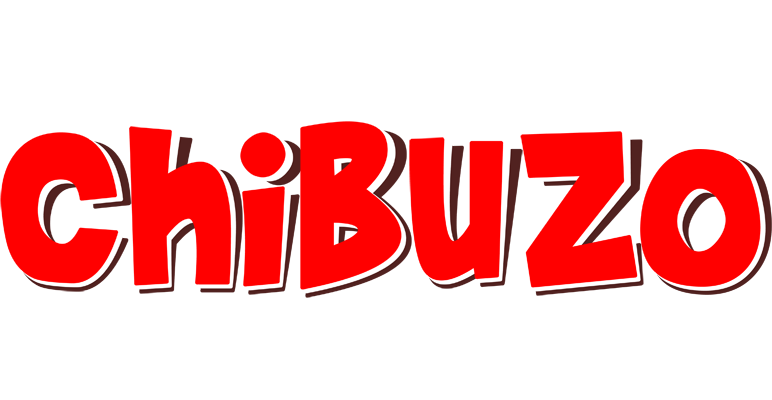 Chibuzo basket logo
