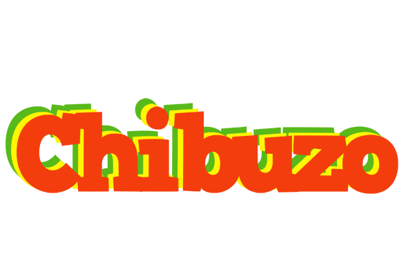 Chibuzo bbq logo