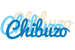 Chibuzo breeze logo