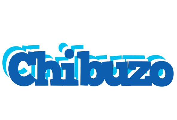 Chibuzo business logo