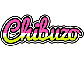 Chibuzo candies logo