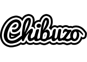 Chibuzo chess logo