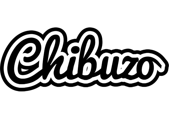 Chibuzo chess logo