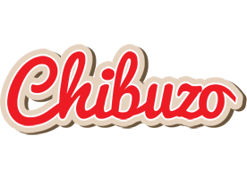 Chibuzo chocolate logo