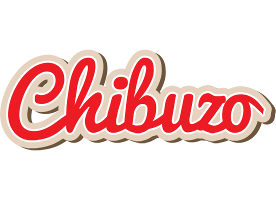 Chibuzo chocolate logo
