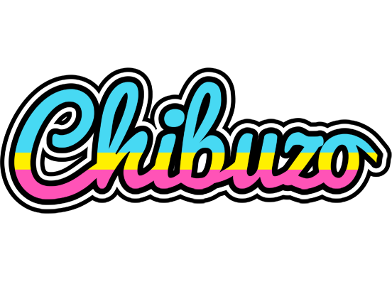 Chibuzo circus logo