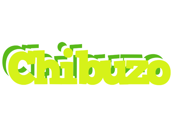 Chibuzo citrus logo