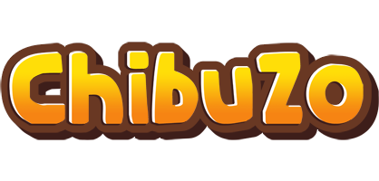 Chibuzo cookies logo