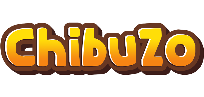 Chibuzo cookies logo