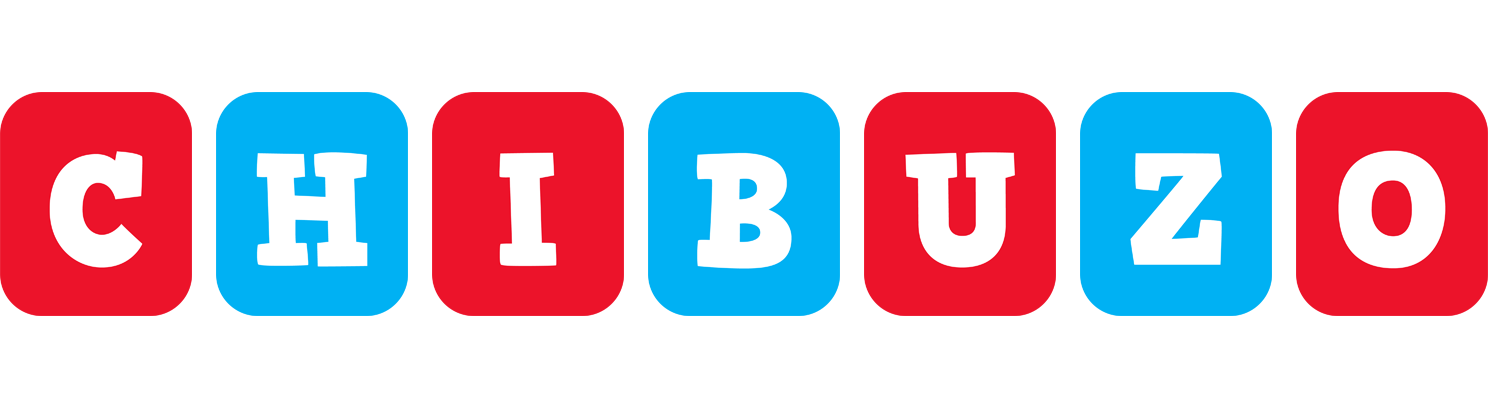 Chibuzo diesel logo