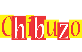 Chibuzo errors logo