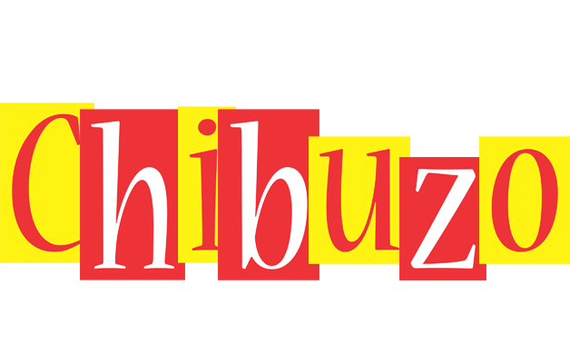 Chibuzo errors logo
