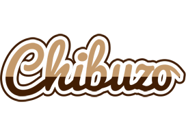 Chibuzo exclusive logo