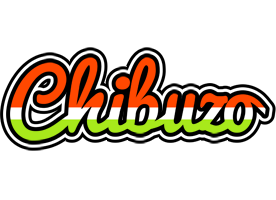 Chibuzo exotic logo