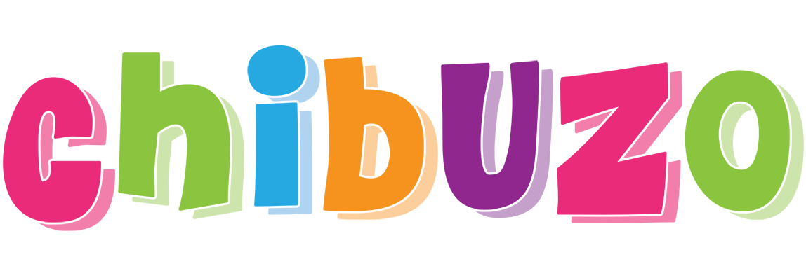 Chibuzo friday logo