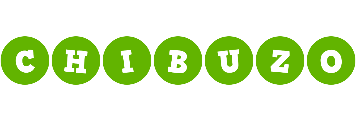Chibuzo games logo