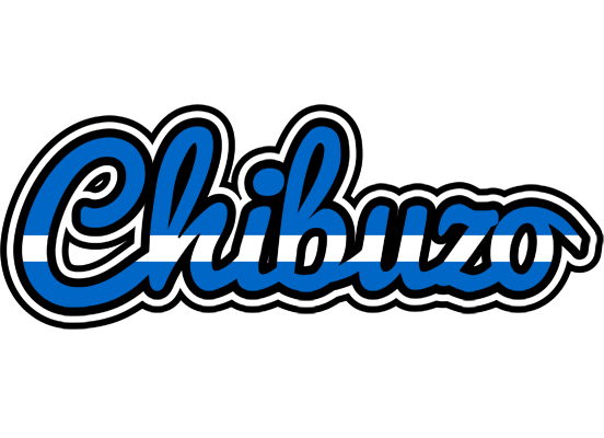 Chibuzo greece logo
