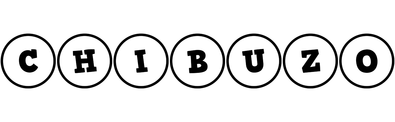 Chibuzo handy logo