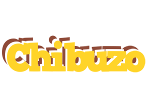 Chibuzo hotcup logo