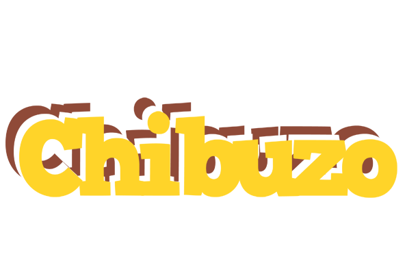 Chibuzo hotcup logo