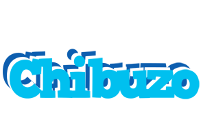 Chibuzo jacuzzi logo