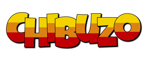 Chibuzo jungle logo