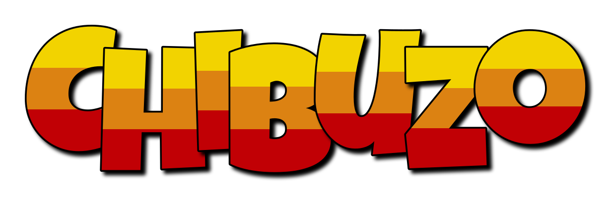 Chibuzo jungle logo