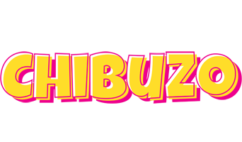 Chibuzo kaboom logo