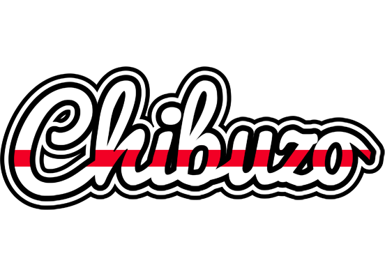 Chibuzo kingdom logo