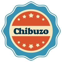 Chibuzo labels logo