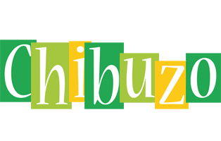 Chibuzo lemonade logo