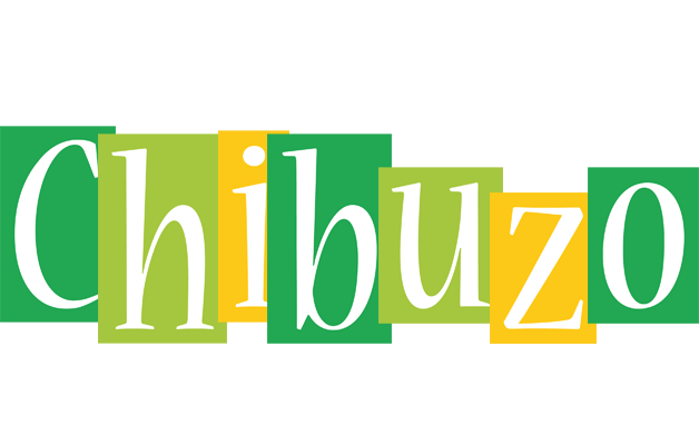 Chibuzo lemonade logo