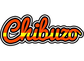 Chibuzo madrid logo