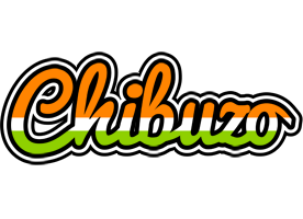 Chibuzo mumbai logo