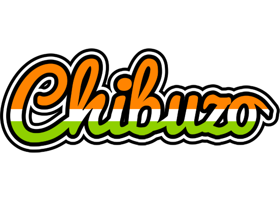 Chibuzo mumbai logo