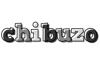 Chibuzo night logo