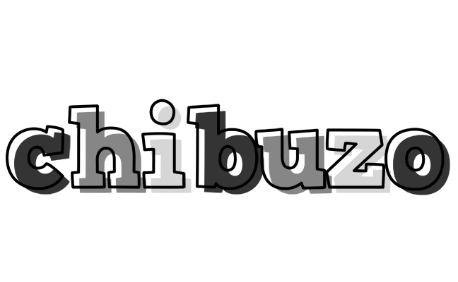 Chibuzo night logo