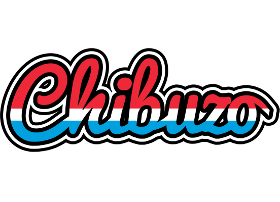 Chibuzo norway logo
