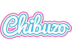 Chibuzo outdoors logo