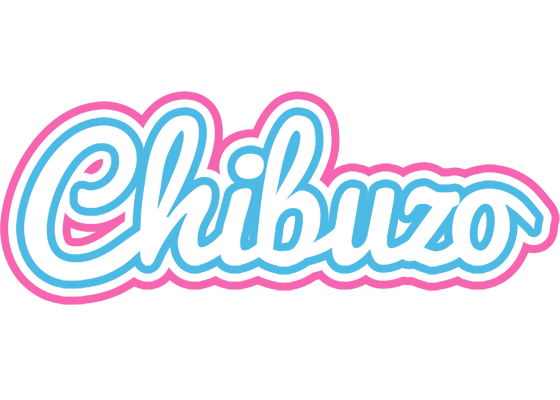 Chibuzo outdoors logo