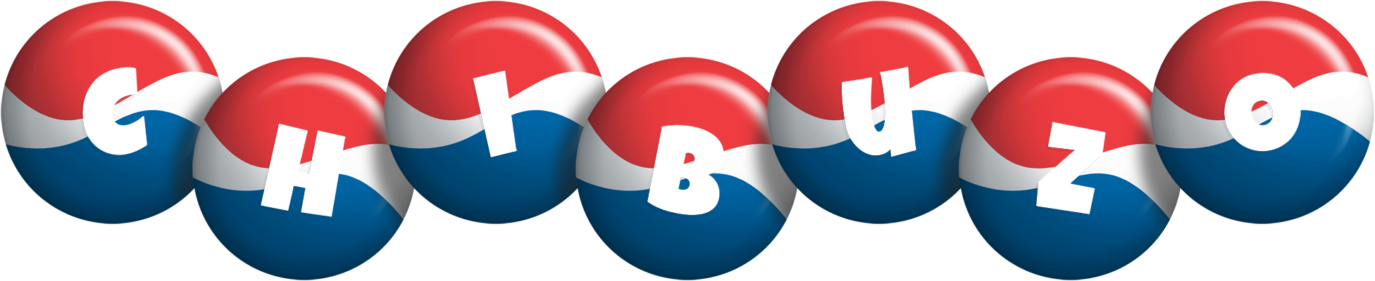 Chibuzo paris logo